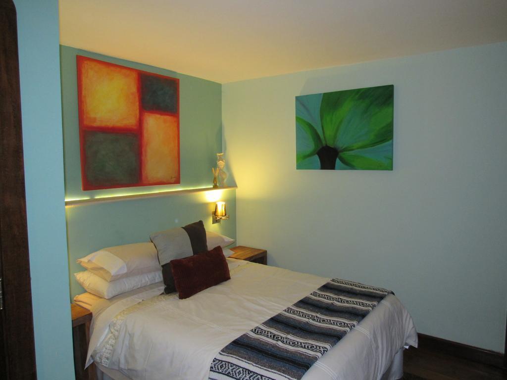 Casa Verde Rio Bed & Breakfast Rio de Janeiro Exterior photo